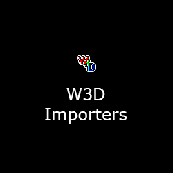 Скачать W3D импортеры для 3Ds Max