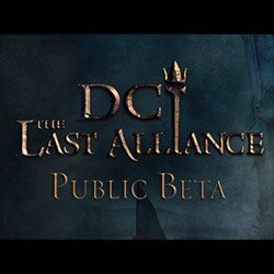Скачать DCI: Last Alliance