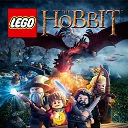 Скачать Lego The Hobbit [RU/EN]