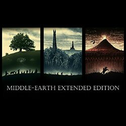 Скачать Middle-earth: Extended Edition 0.985