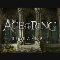 Скачать Age of the Ring 6.1