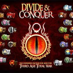 Скачать Divide and Conquer 2.1 Submod
