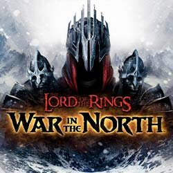 Скачать Lord of the Rings: War in the North [RU/EN]