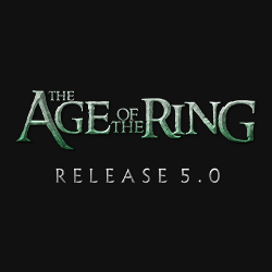 Скачать Age of the Ring 5.0: The Dungeons of Dol Guldur
