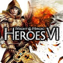 Скачать Might and Magic: Heroes VI + DLC [RU/EN]