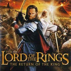 Скачать Lord of the Rings: Return of the King [RU/EN]