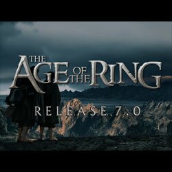 Скачать Age of the Ring 7.0: The Two Towers