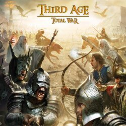 Скачать Third Age: Total War 4.1