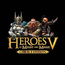 Скачать Heroes of Might and Magic V: Gold Edition [RU/EN]