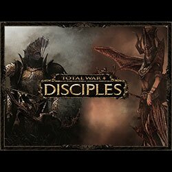 Скачать Disciples: Total War [Demo] 0.4
