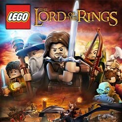 Скачать Lego The Lord of the Rings [RU/EN]