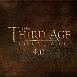 Скачать Third Age: Total War 4.0
