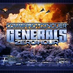 Скачать Command & Conquer: Generals: Zero Hour [RU/EN]