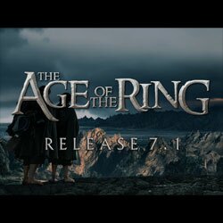Скачать Age of the Ring 7.1