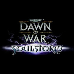 Скачать Warhammer 40k: Dawn of War: Soulstorm [RU/EN]