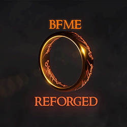 Арсенал Изенгарда – BFME: Reforged