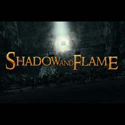 Разработка Shadow and Flame возобновлена