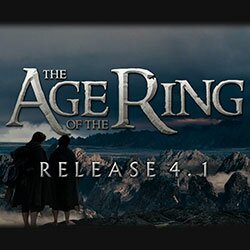 Обновлена загрузка Age of the Ring 4.1