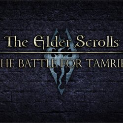 TES: The Battle for Tamriel — новый проект на базе RotWK