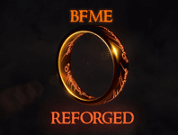 Логотип BFME: Reforged