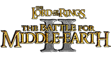 Логотип The Battle for Middle-Earth II