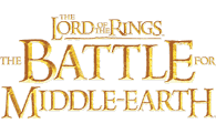 Логотип The Battle for Middle-earth