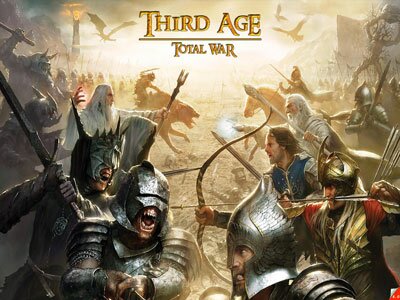 Обложка Third Age: Total War 4.1
